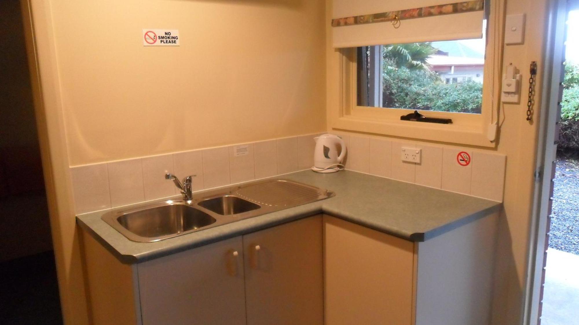 Sheffield Motor Inn Ngoại thất bức ảnh