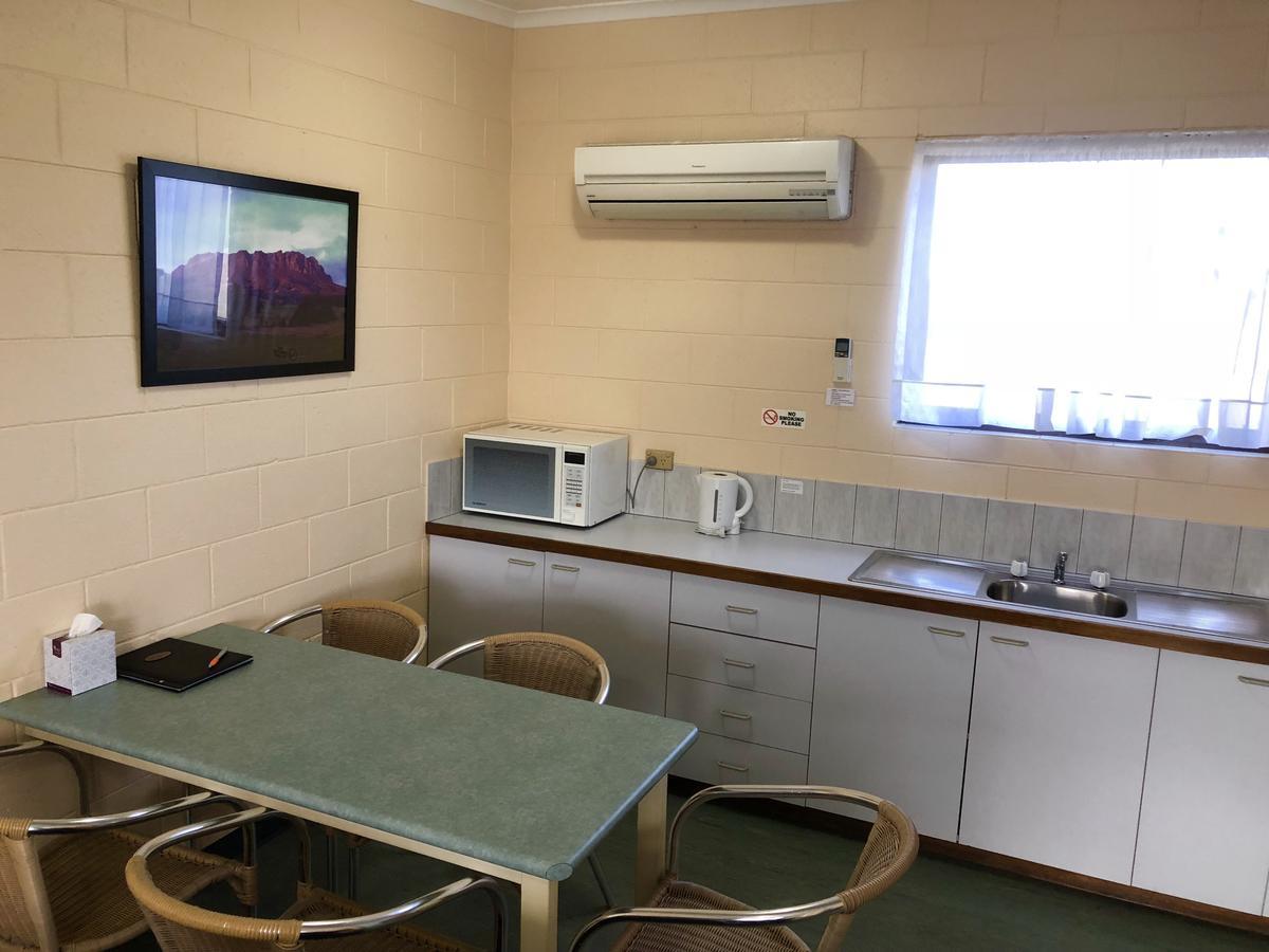 Sheffield Motor Inn Ngoại thất bức ảnh